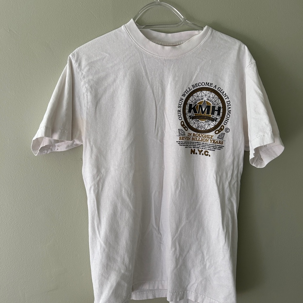 Online ceramics uncut gems shirt